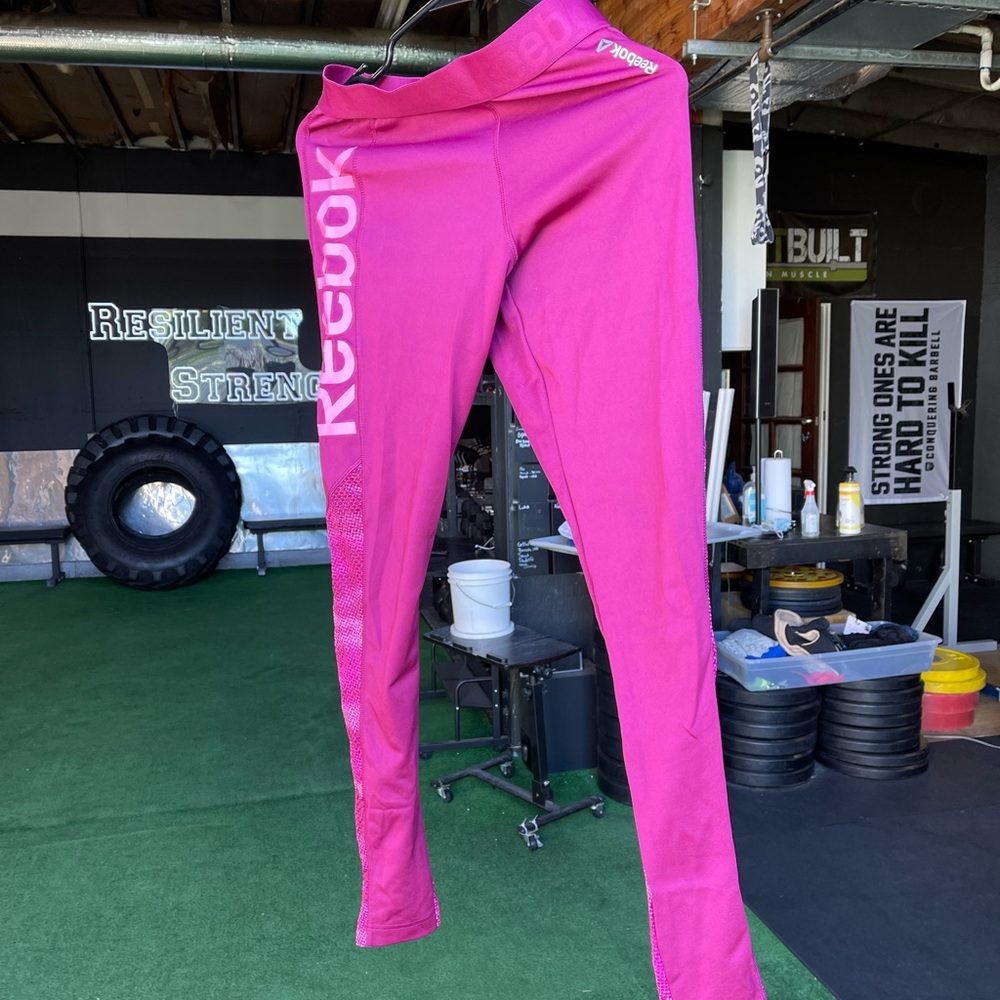 Reebok Leggings